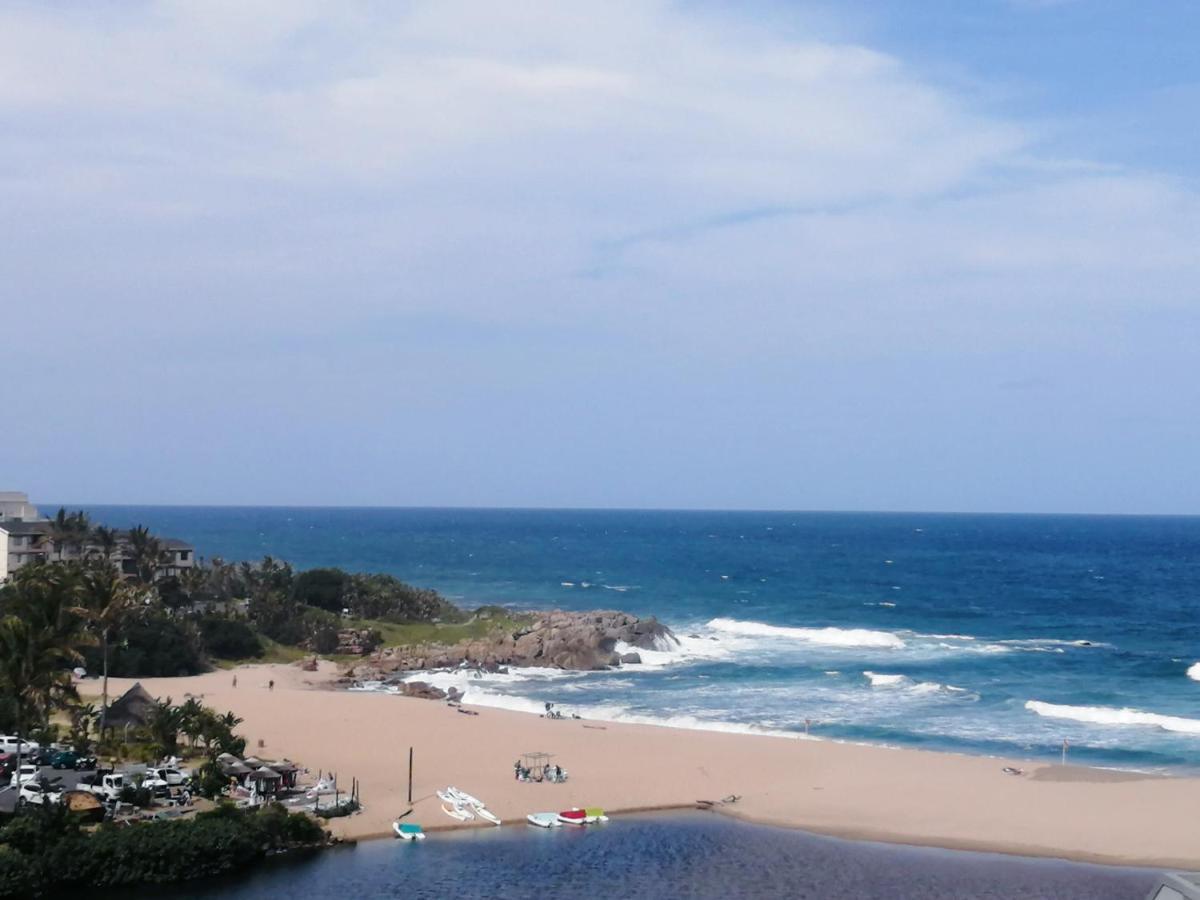 Appartement Claridges 404 Margate